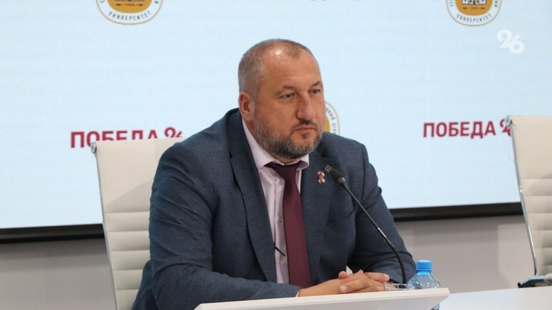 «Инцидент» помогает выявить ошибки при онлайн-записи к врачу на Ставрополье