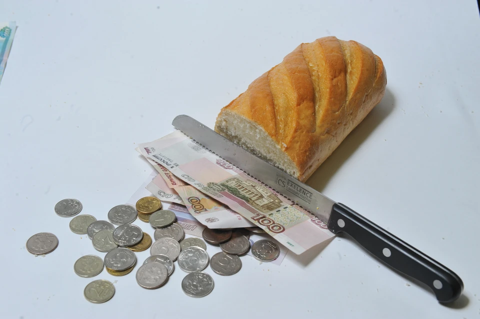 Инфляция на Ставрополье незначительно выросла в июне0