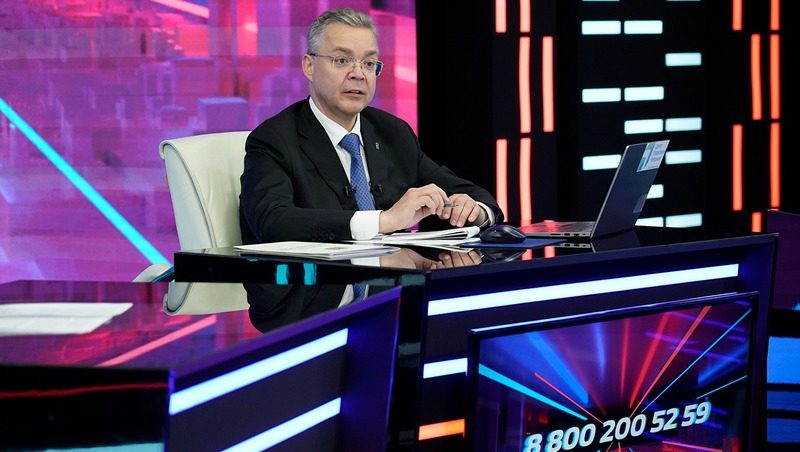 Информирование по вопросам водоснабжения расширят по поручению главы Ставрополья