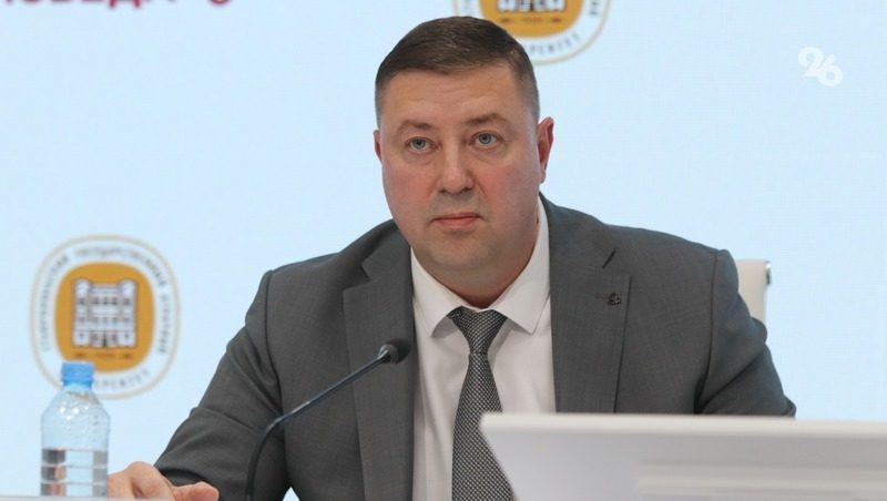 Инвентаризация земли принесла муниципалитетам Ставрополья 1 млрд рублей