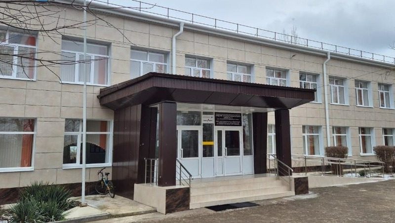Инженер стройфирмы похитил 6,7 млн рублей при ремонте школы на Ставрополье