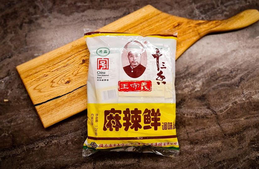 Из чего состоит китайская смесь маласянь и в какие блюда её добавляют4