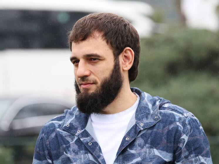 Якуб Закриев назначен президентом ФК «Ахмат»