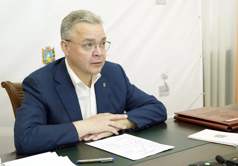 Колл-центр по вопросам водоснабжения создадут на Ставрополье0