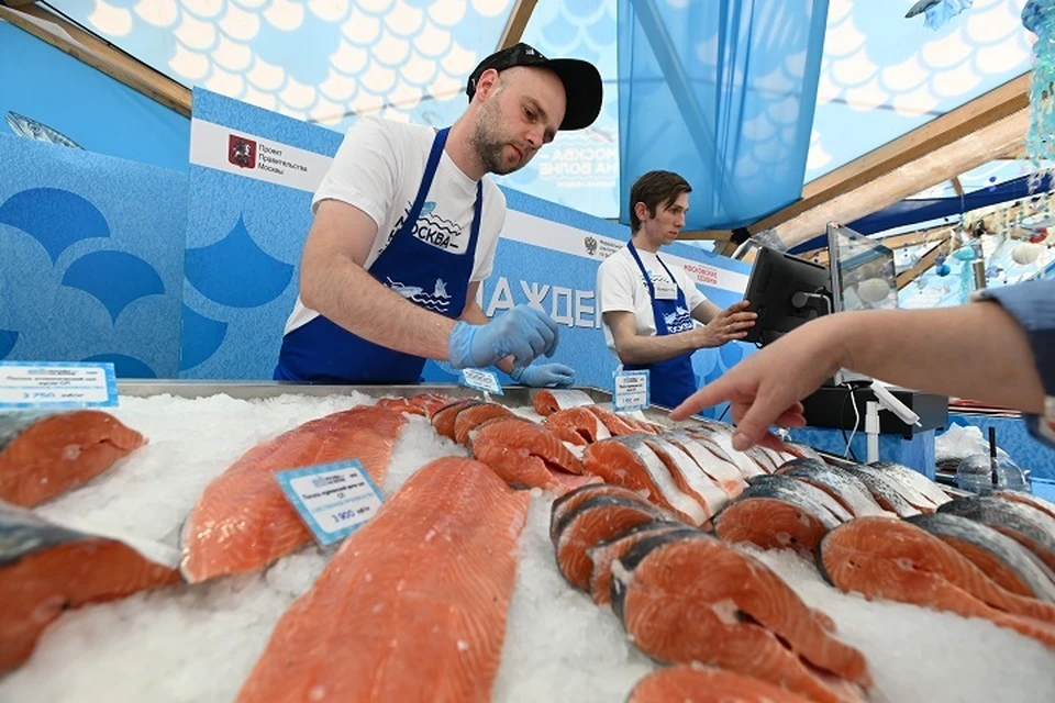 Комплекс по разведению ценной рыбы планируют создать на Ставрополье0