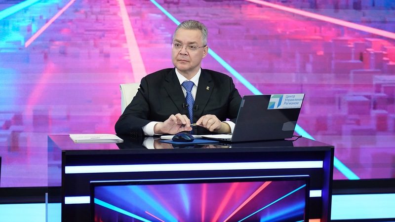 Краевой мемориал в память о бойцах СВО установят в Ставрополе