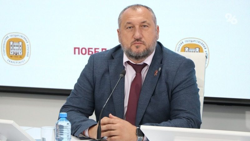 Медицинский кадровый центр планируют создать на Ставрополье