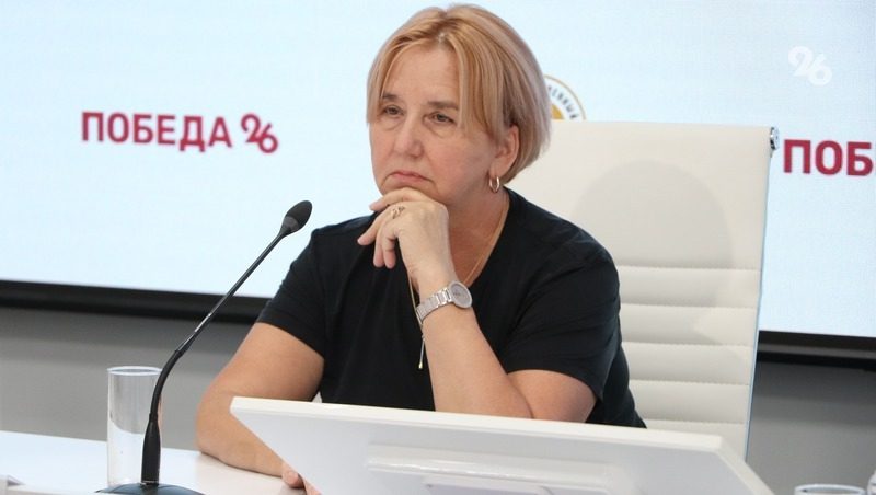 Микроскопические грибы усложнили реставрацию мавзолея на Ставрополье