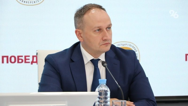 Министр экономического развития Ставрополья рассказал об экспорте рыбы из края
