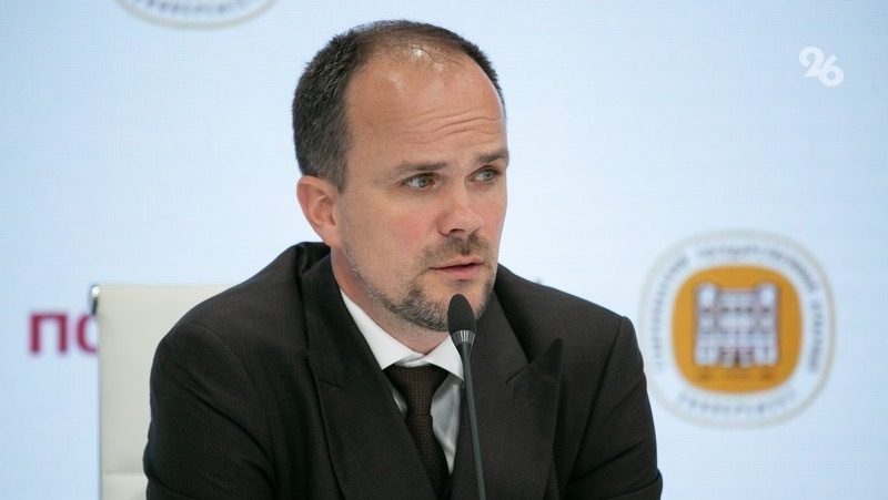 Минтуризма Ставрополья поддержало строительство бассейнов в турзонах
