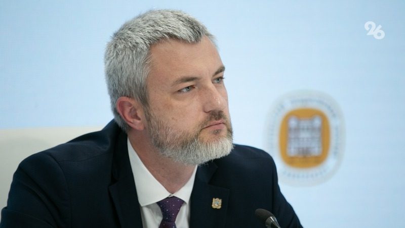 МинЖКХ: бесхозные сети водоснабжения необходимо ставить на баланс Ставрополья