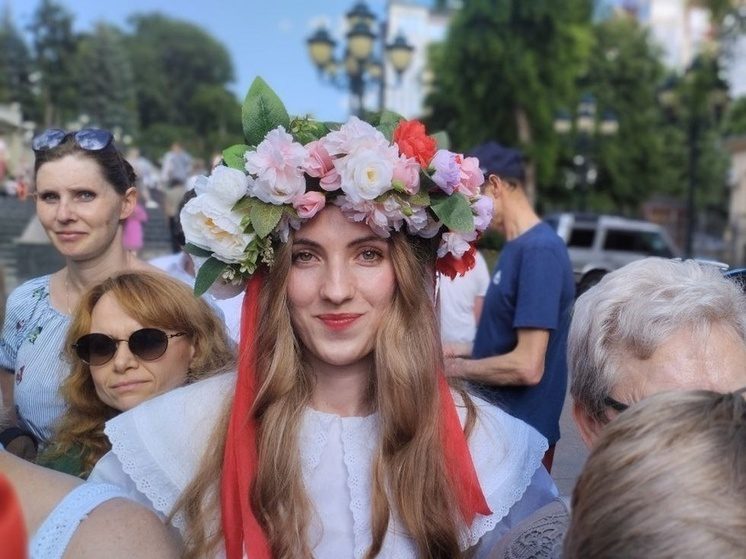 «МК-Кавказ» раскрывает секреты дня Берегини