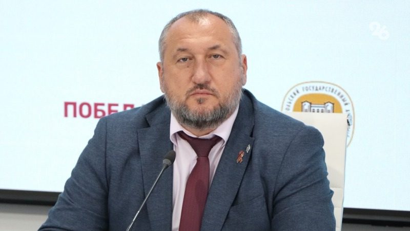 Модульное приёмное отделение возведут в больнице скорой помощи Ставрополя