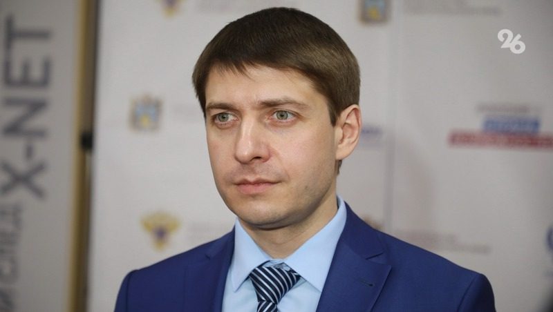 Мурал в память о военкоре Семёне Ерёмине открыли в Ставрополе