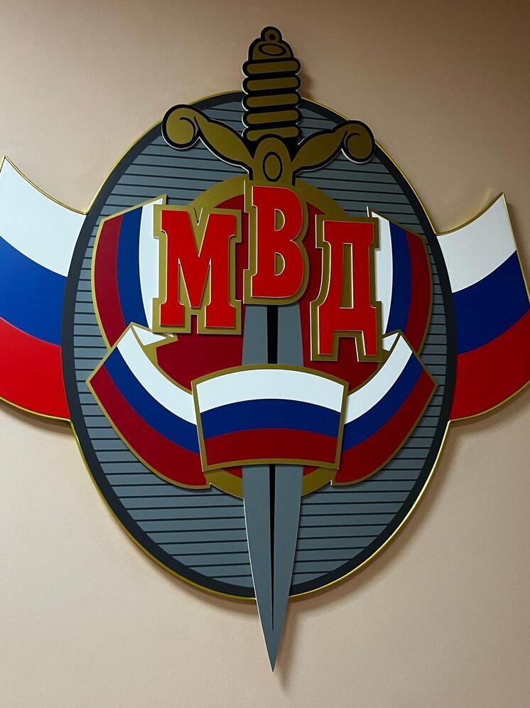 МВД Ингушетии опровергло информацию об обысках в ведомстве