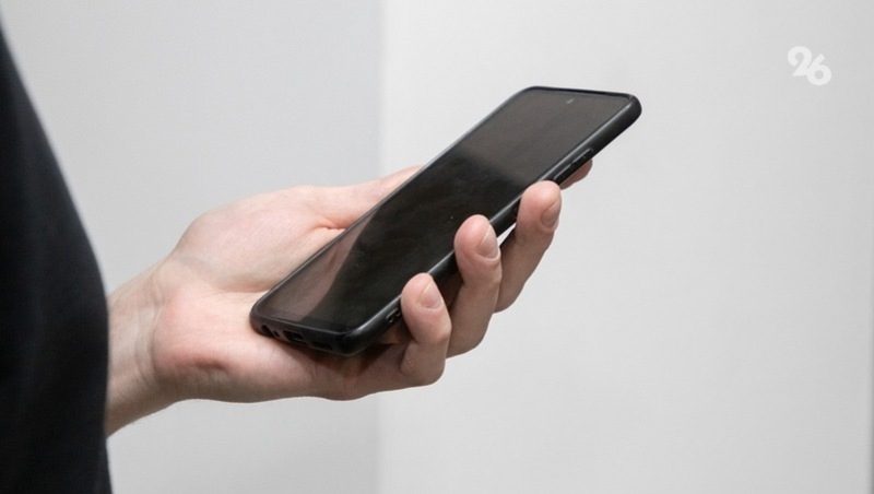 На 18% подорожали смартфоны на Ставрополье