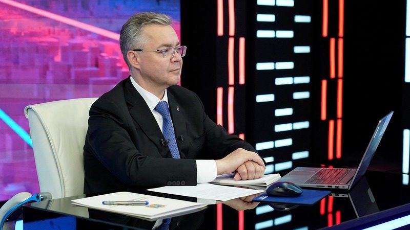 На проект «Дороги к ветерану» территориям Ставрополья выделили до 50 млн рублей