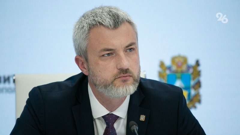 На Ставрополье 8 млрд руб. направили на капремонт системы водоснабжения — минЖКХ