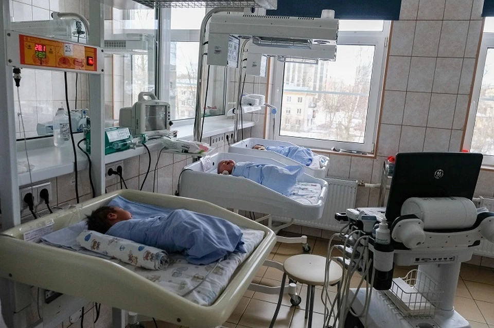 На Ставрополье благодаря ЭКО в 2024 году появились на свет 388 детей0