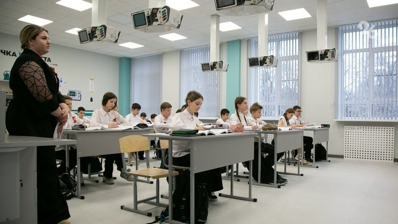 На Ставрополье более 2,5 тыс. выпускников сдают ЕГЭ в дополнительные дни