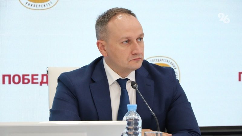 На Ставрополье действует 65 мер поддержки для бизнеса