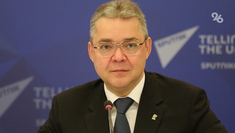 На Ставрополье до конца 2025 года откроют два новых краевых медучреждения