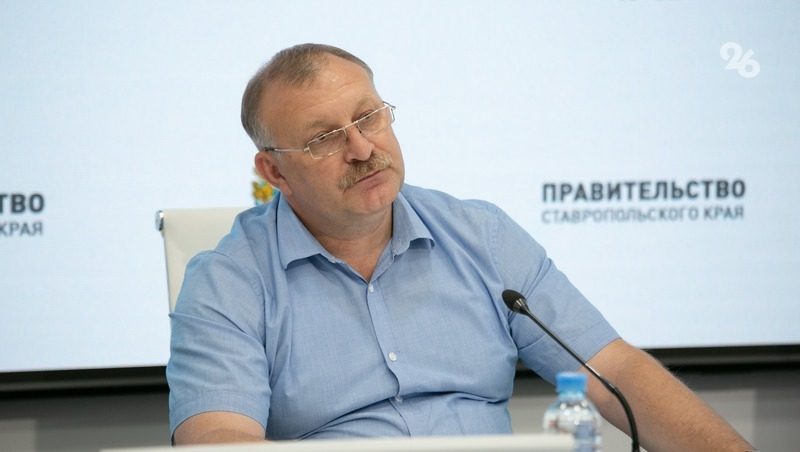 На Ставрополье назвали самые активные округа в голосовании по благоустройству