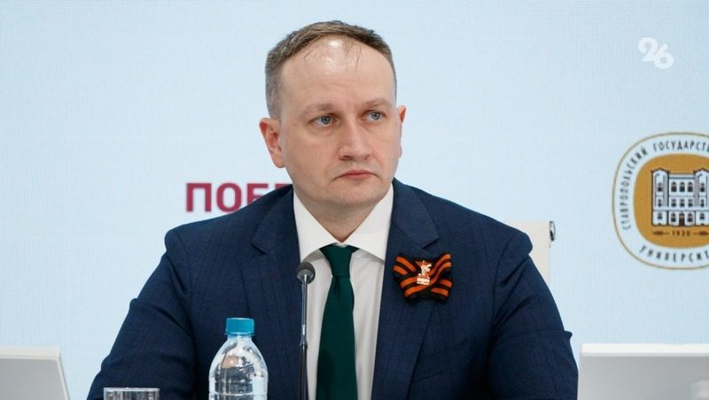 На Ставрополье объём экспорта мяса птицы увеличился на 27%