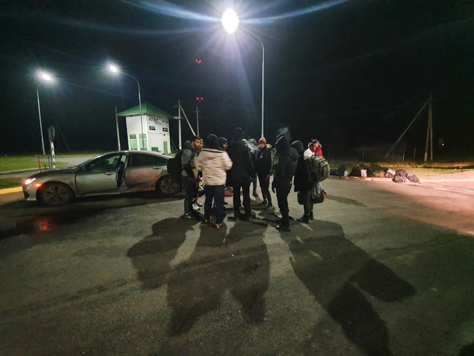 На Ставрополье составили 146 актов о нарушении миграционного законодательства0