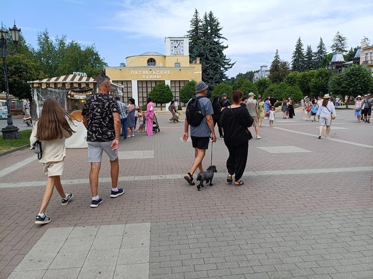 На Ставрополье ввели новые меры поддержки туристической инфраструктуры на для людей с ограниченными возможностями
