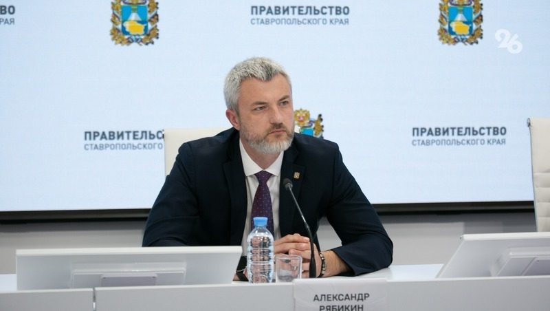 На востоке Ставрополья сменили регоператора по вывозу коммунальных отходов