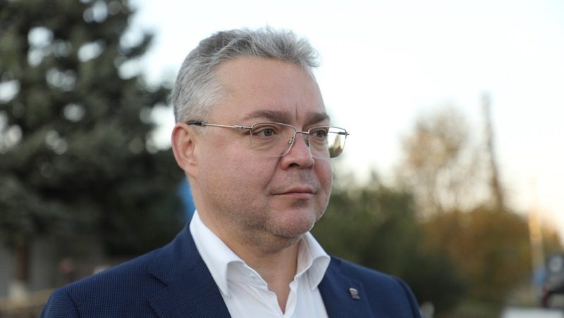 Начался второй модуль обучения для участников программы «Герои Ставрополья»