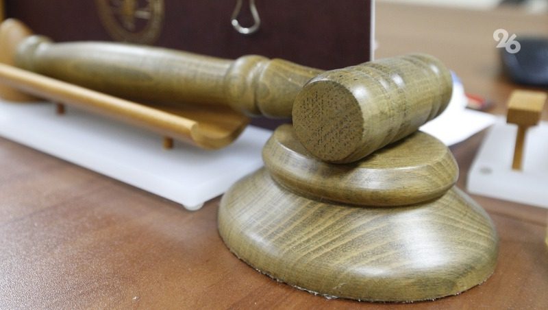 Нарушения администрации округа при закупке металлодетекторов выявили на Ставрополье