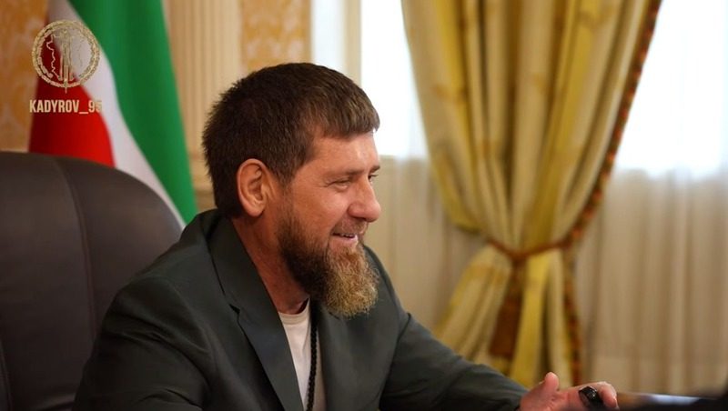 «Не дождётесь»: глава Чечни опроверг слухи о своей болезни