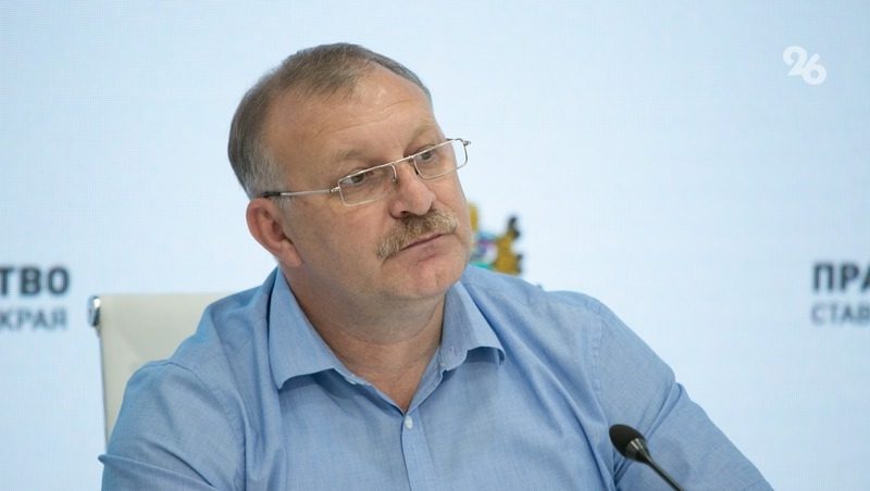 Невыбранные объекты благоустройства могут реализовать позже — миндор Ставрополья