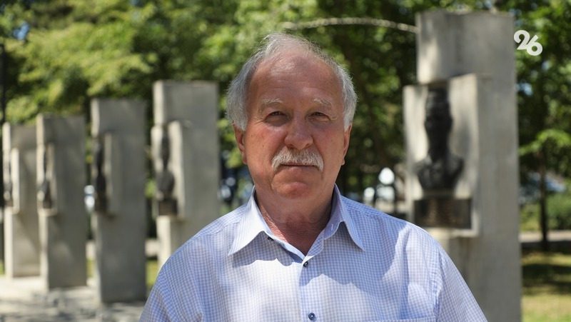 Николай Великдань: Поддержка СВО и развитие АПК — приоритеты главы Ставрополья