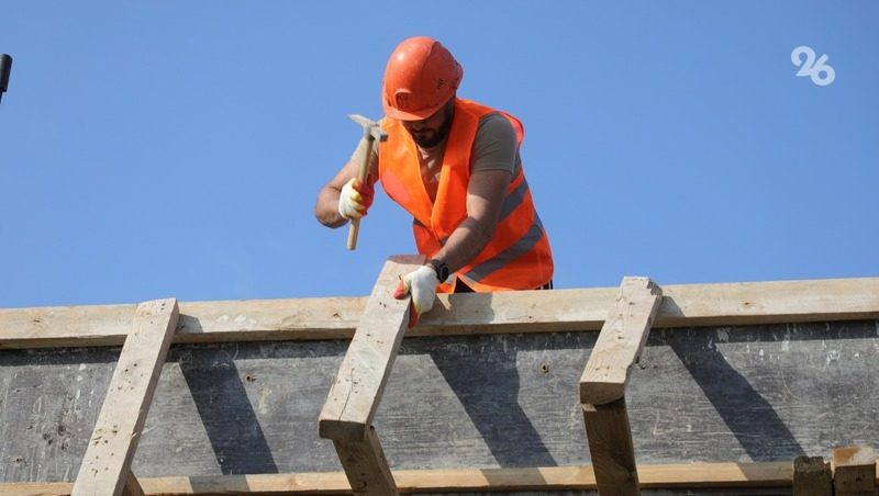 Новый корпус детского сада построят в Кисловодске в 2027 году