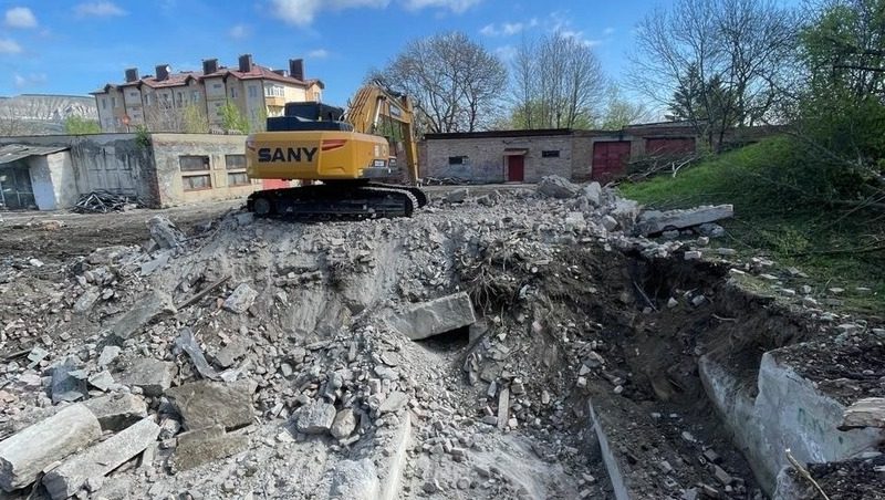 Новый корпус детского сада построят в Кисловодске в 2027 году