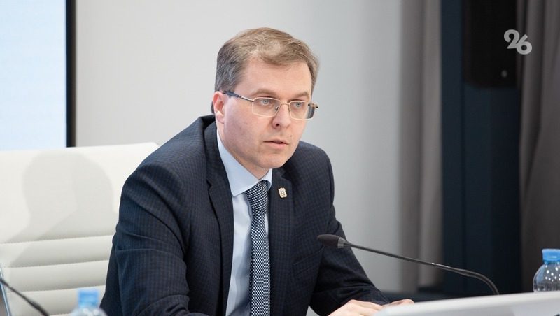 Новый замначальника отдела минсельхоза назначен из числа «Героев Ставрополья»