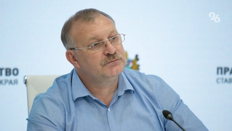 Объекты благоустройства, выбранные ставропольцами в 2024 году, выполнены на 68%