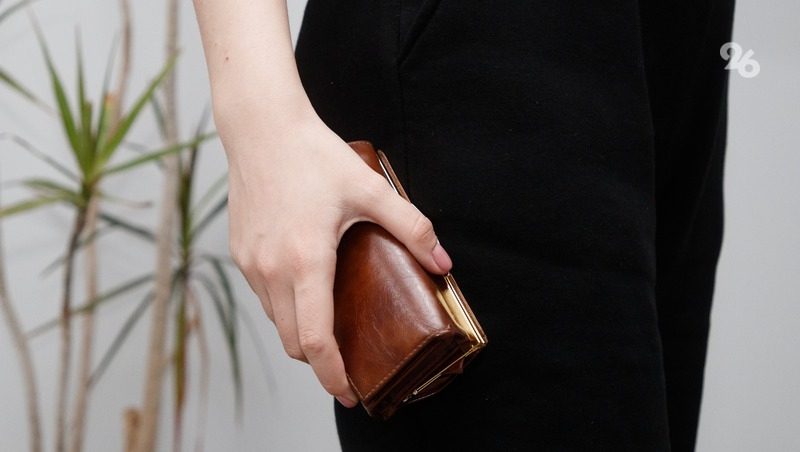 Объявленную в розыск жительницу КБР подозревают в финансировании терроризма