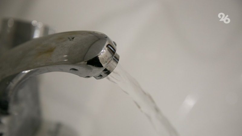 Обследование системы водоснабжения провели в Дагестане после отравления людей