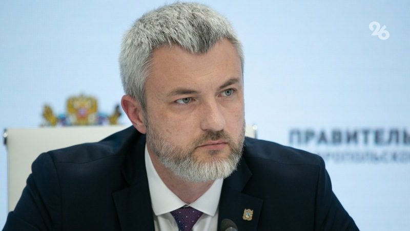 Очистные сооружения группового водопровода ремонтируют в селе Казьминском