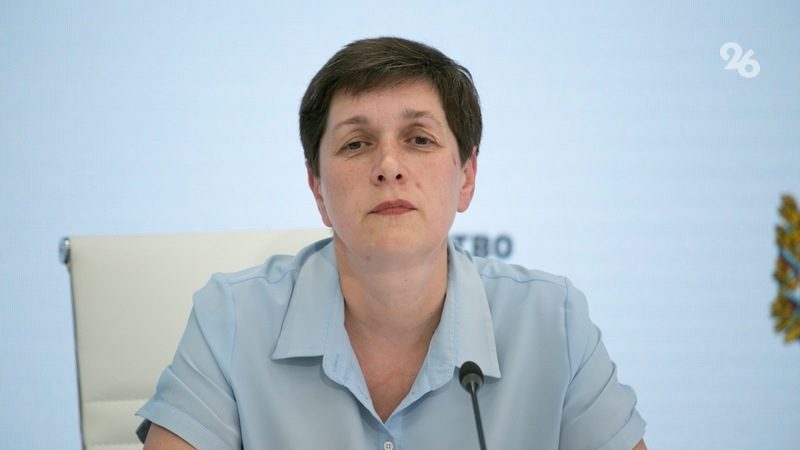 Около 17% бюджета Ставрополья направлена на соцподдержку