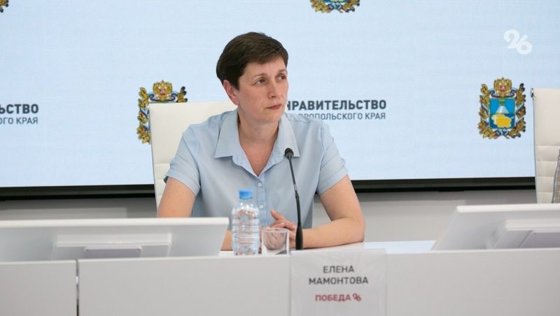 Около 3 тыс. соцконтрактов заключили на Ставрополье с начала 2025 года
