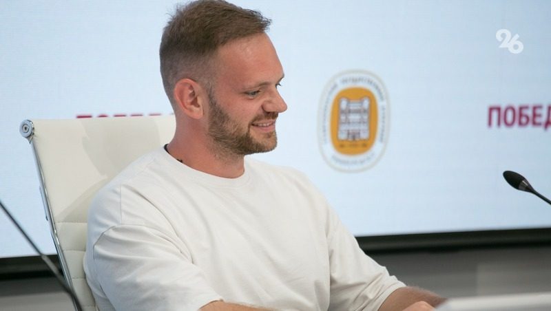 ONYX после концерта в Ставрополе стала проводником «КАРДО» для артистов Запада