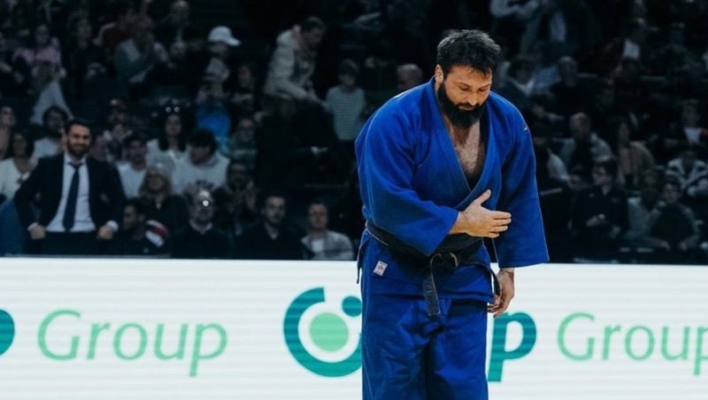 Осетинскому дзюдоисту подарили квартиру во Владикавказе и 4 млн рублей