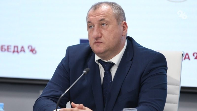 Отделение райбольницы на Ставрополье станет современным медицинским центром
