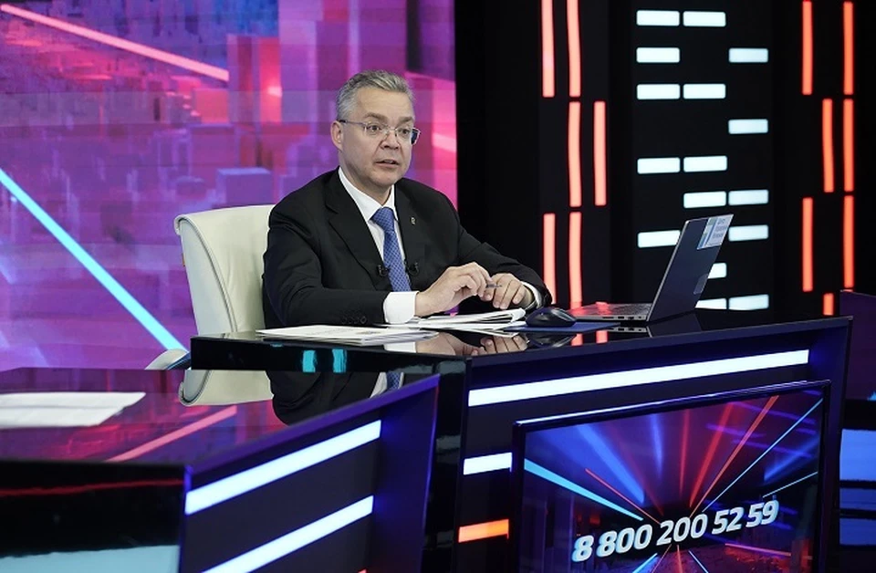 Памятники героям СВО будут открыты во всех муниципалитетах Ставрополья0