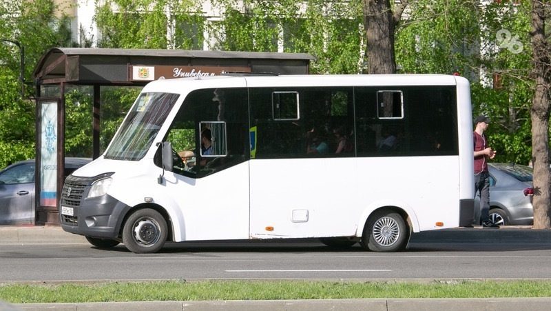 Перевозчики Ставрополья объяснили нарушения в работе транспорта дефицитом кадров